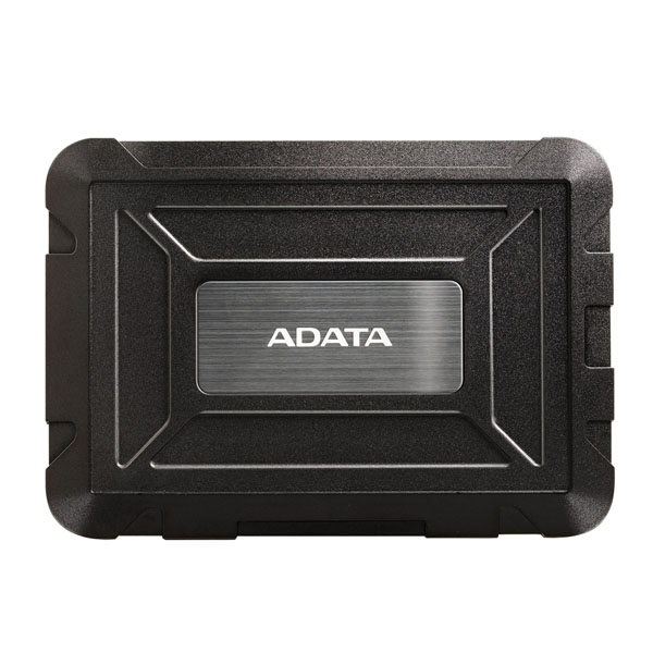 מארז חיצוני לדיסק קשיח ADATA External Storage Box 2.5 ED600