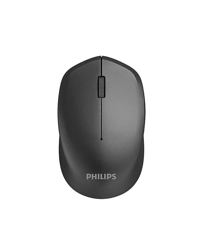 עכבר אלחוטי פיליפס Philips M344 wireless