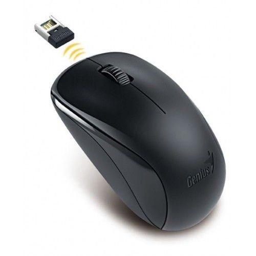 עכבר אלחוטי Genius NX-7000 שחור