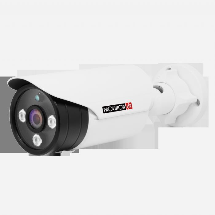 מצלמת אבטחה צינור יום ולילה Provision AHD I3-350A36 