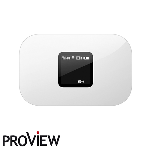 נתב אלחוטי נייד Proview MIFIGPRO N 150Mbps