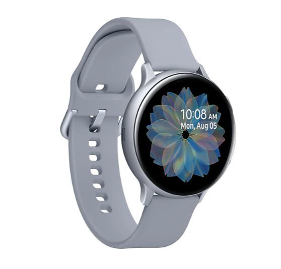שעון חכם Samsung Galaxy Watch Active2 44mm SM-R825 C000091014 - יבואן רשמי