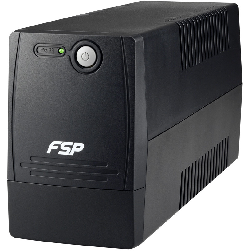 ‏אל פסק FPS FP1000 UPS 600VA/1000W USB
