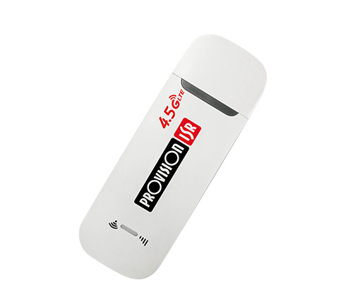 מודם סלולרי Provision-ISR PR-LTE01W USB תומך 4G LTE
