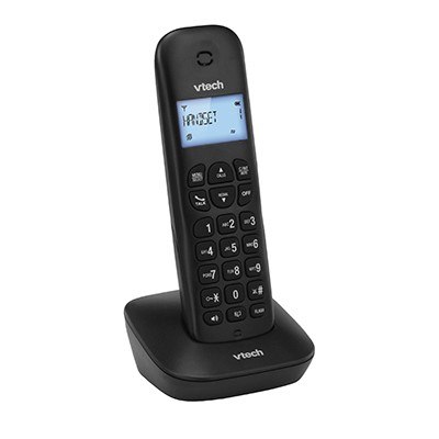 טלפון אלחוטי Vtech SLB-2310 Digital Cordless Phone שחור