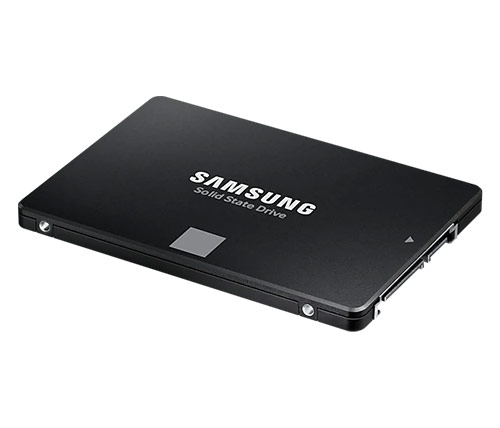 כונן Samsung 870 EVO 1TB SATA III MZ-77E1T0BW SSD