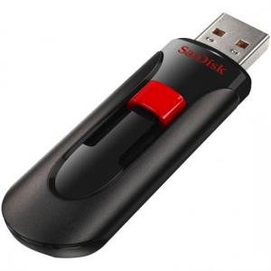 זיכרון נייד SanDisk Cruzer Glide USB3.0 16GB SDCZ600-016G-G35