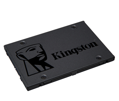כונן Kingston A400 SA400S37/480G 480GB SSD