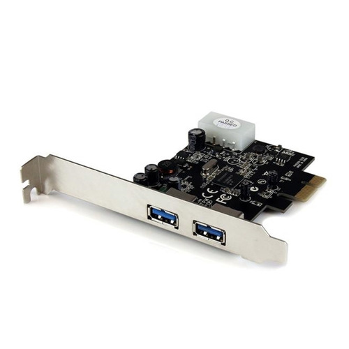 כרטיס הרחבה Gold Touch PCIe Card 2 Port USB3.0 SU-PCI-2USB3.0