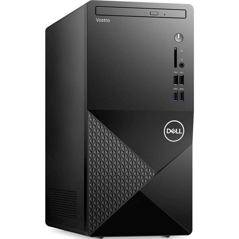 מחשב נייח Dell Vostro PC 3888 i5-10400, 8GB RAM, 256GB SSD V3888-5250