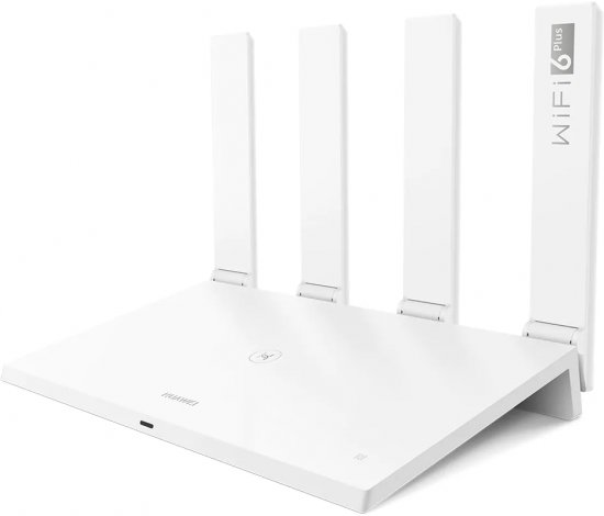 ראוטר Huawei AX3-Quad Core WiFi 6 Router WS7200-20