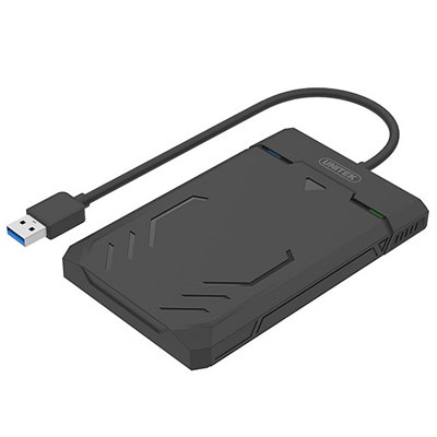 מארז חיצוני USB 3.0 לדיסק קשיח 