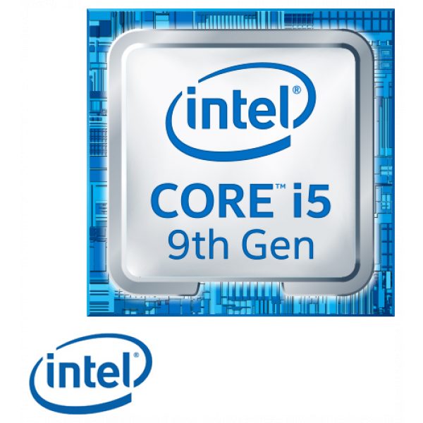 מעבד Intel Core i5-9400 Coffee lake Tray