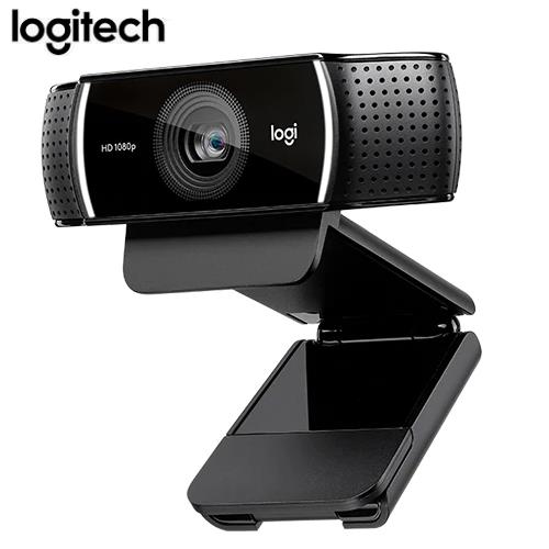 מצלמת רשת Logitech C922 Pro Stream HD 1080p Webcam