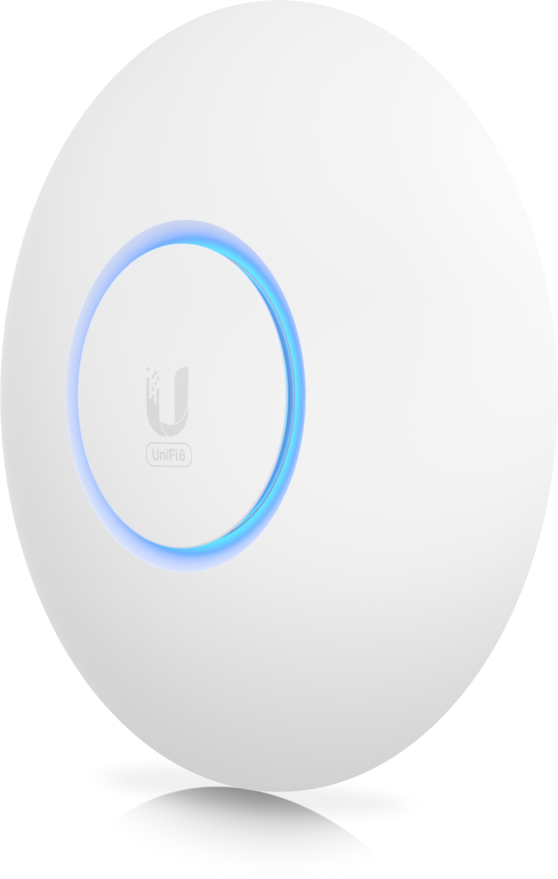נקודת גישה Ubiquiti Unifi Access Point WiFi 6 Lite