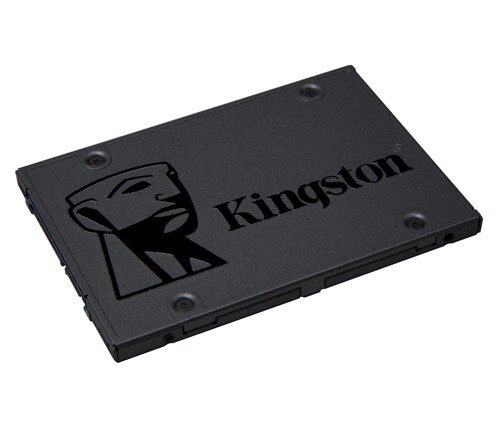 כונן Kingston A400 SA400S37/240G 240GB SSD