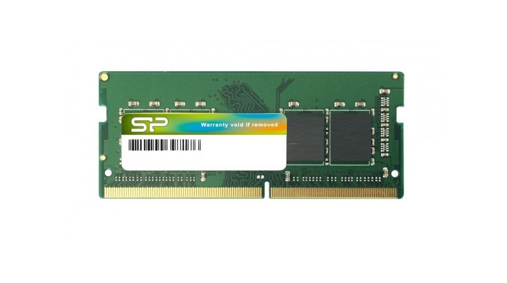 זיכרון פנימי למחשב נייד SP 8GB DDR3 1600Mhz CL11 SP008GLSTU160N02