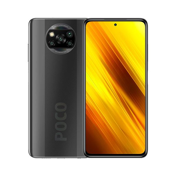 סמארטפון Xiaomi Poco X3 Pro 8GB+256GB  - צבע שחור