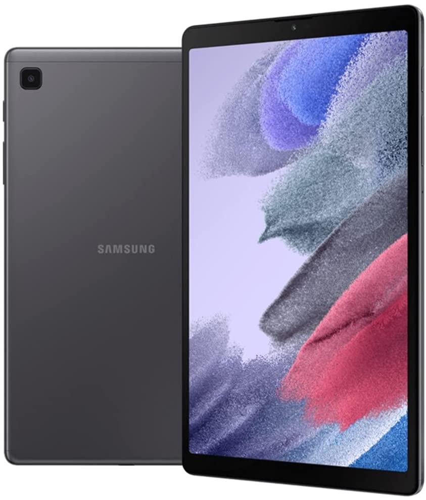 טאבלט Samsung Galaxy Tab A7 32GB 4G LTE SM-T505 E010050508 - צבע אפור