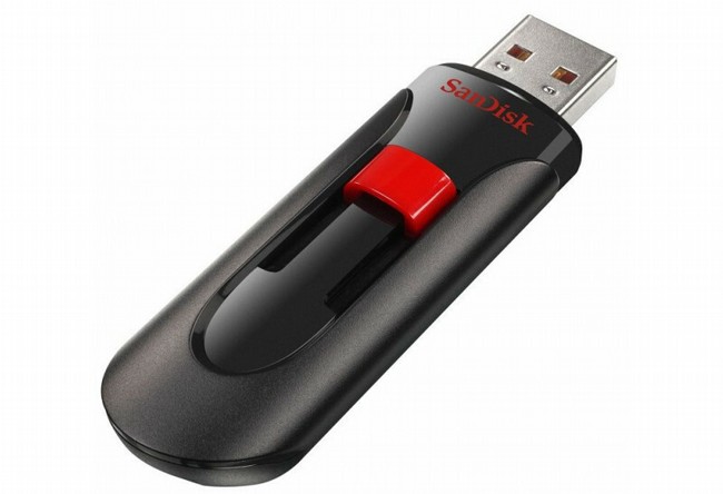 זיכרון נייד SanDisk Cruzer Glide USB3.0 256GB SDCZ600-256G-G35