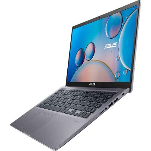 מחשב נייד Asus 15.6" i3-1115G4 ,8GB RAM, 512GB SSD X515EA-BQ946 - צבע כסוף