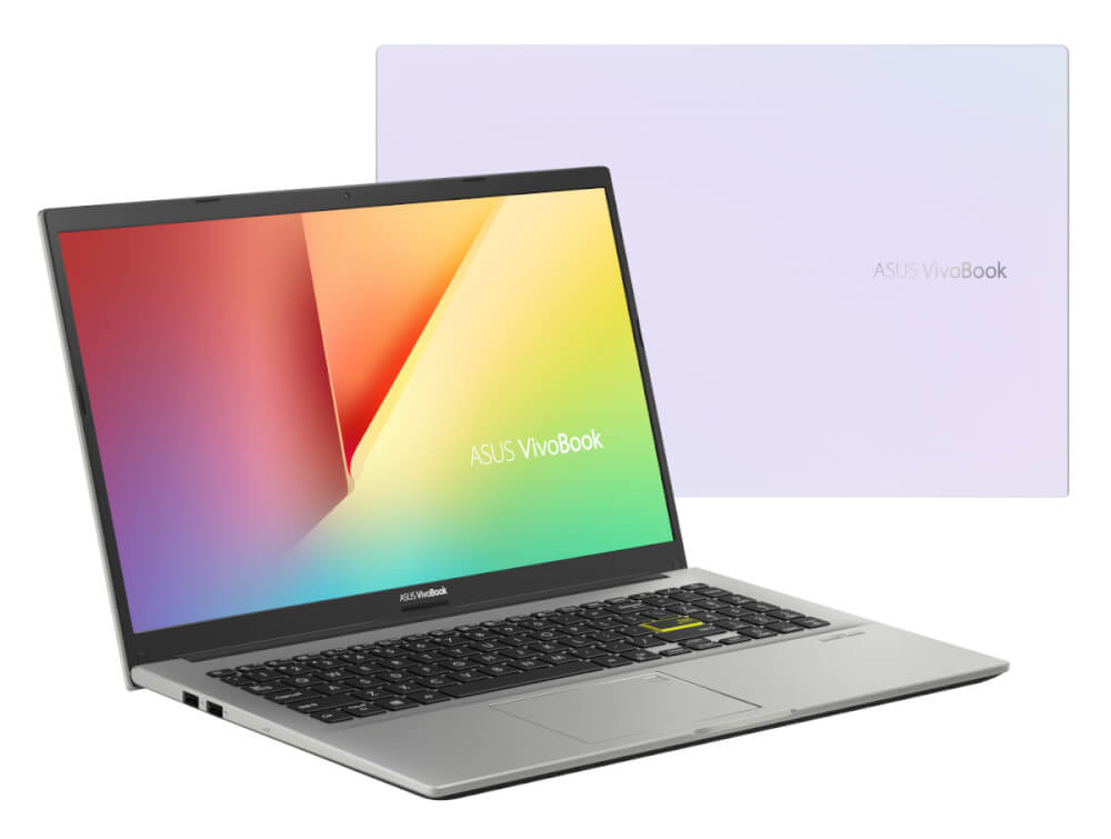 מחשב נייד Asus VivoBook 15.6