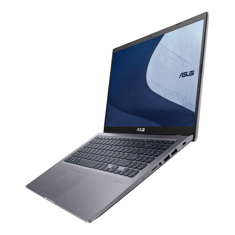 מחשב נייד Asus ExpertBook i5-1135G7, 8GB RAM, 512GB SSD P1512CEA-BQ0221