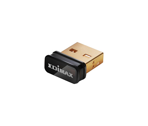 כרטיס רשת אלחוטי WIFI Edimax EW-7811Un USB עד 150Mbps